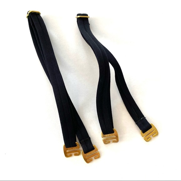 Victoria’s Secret Accessory Bag 5 Pieces - Picture 7 of 7